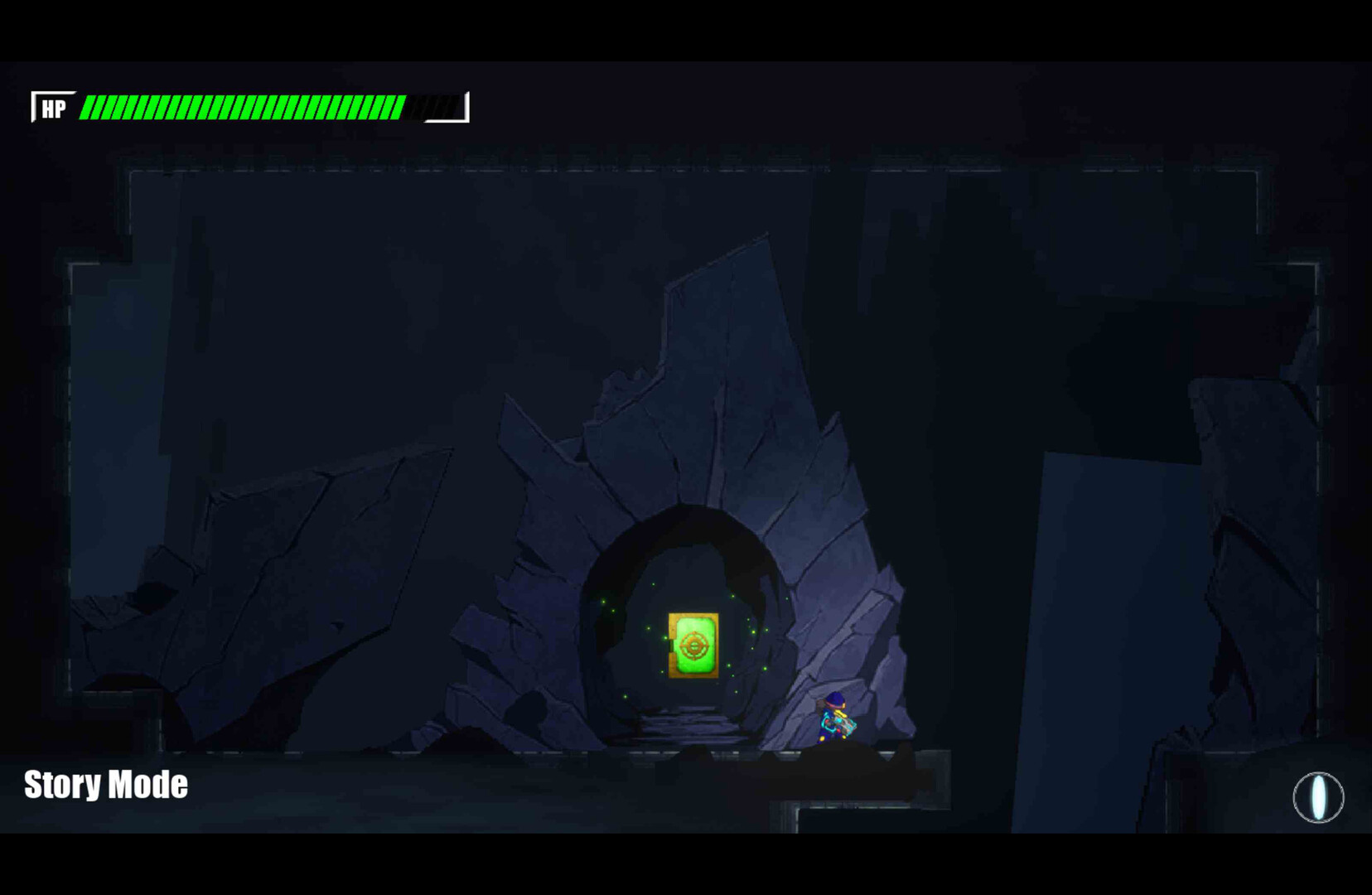 The Smoke screenshot #4