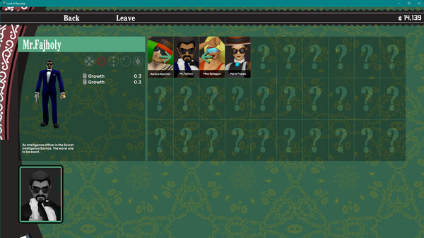 Look A Bazooka screenshot 2