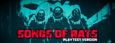 Songs of Rats Playtest Small Capsule Image