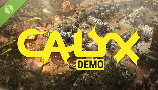 Calyx Demo