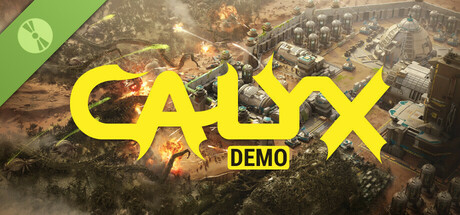 Calyx Demo cover art