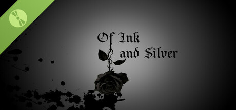 Of Ink and Silver Demo cover art