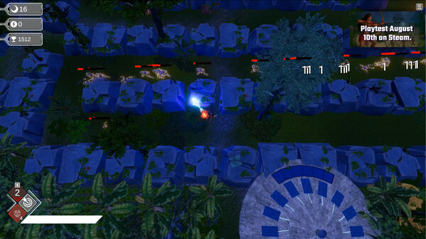 Defe The Defender screenshot 5