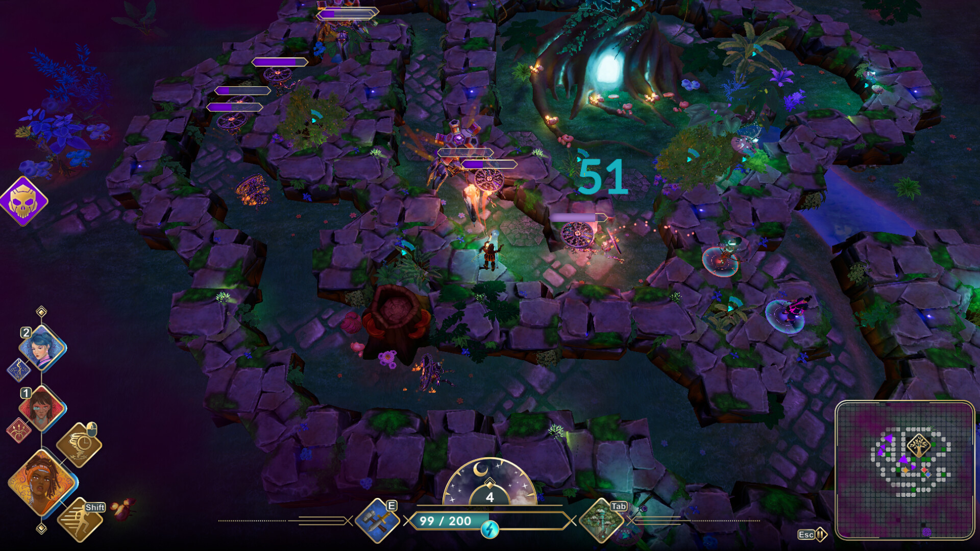 Defe screenshot #10