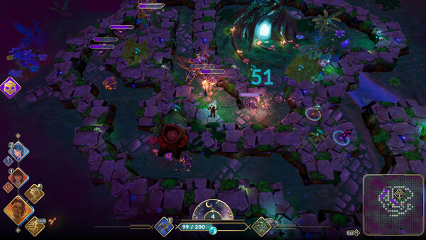 Defe screenshot 10