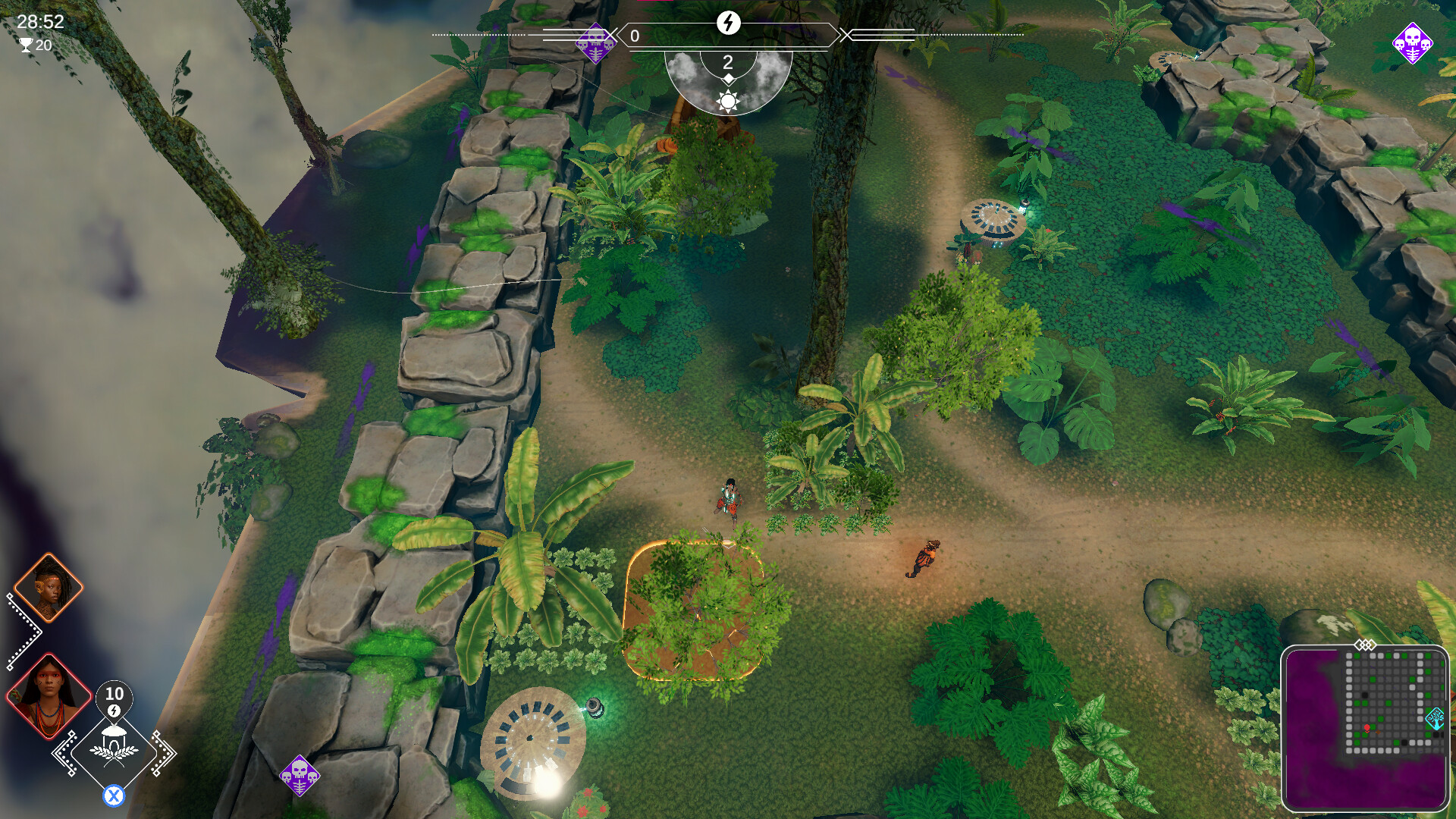 Defe The Defender screenshot #5