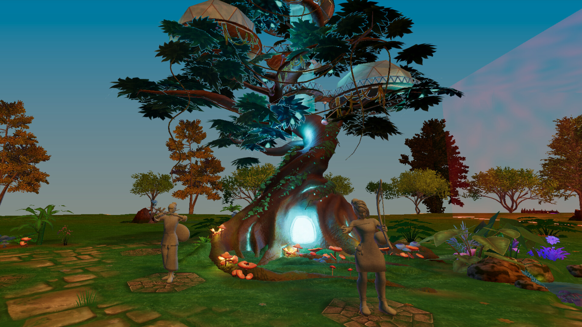 Defe screenshot #8