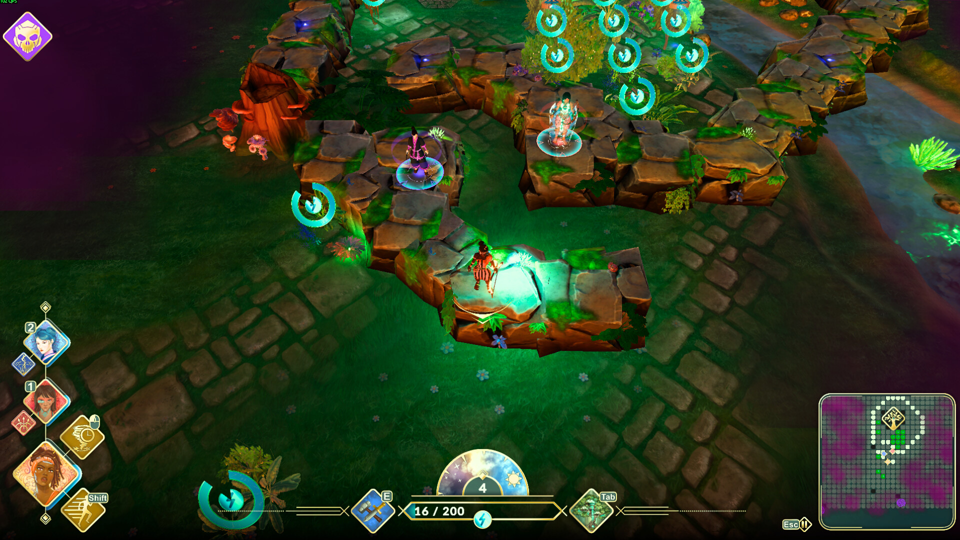 Defe screenshot #11