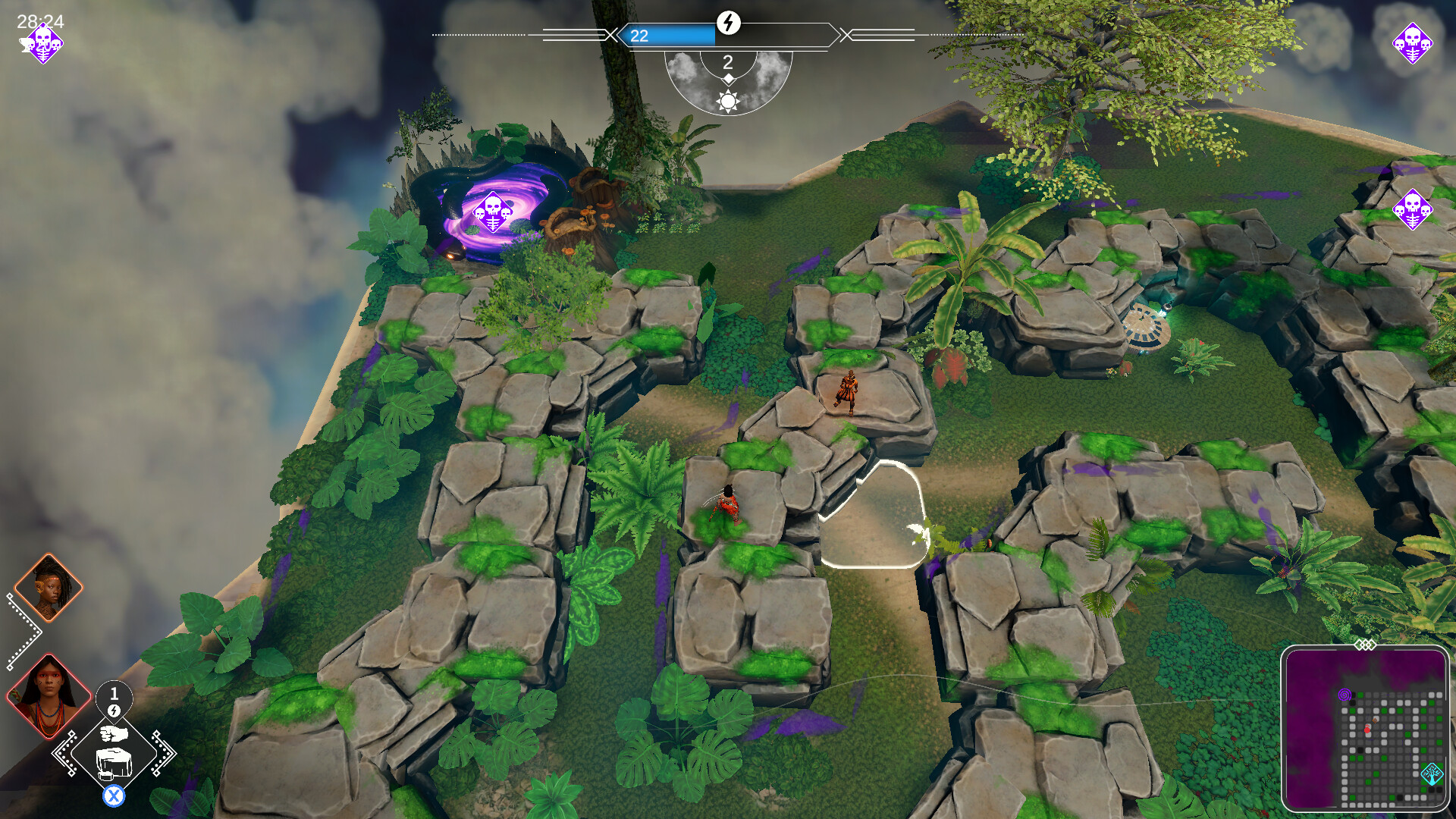 Defe The Defender screenshot #1