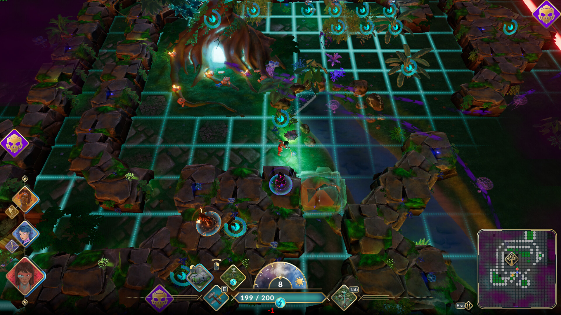 Defe screenshot #7