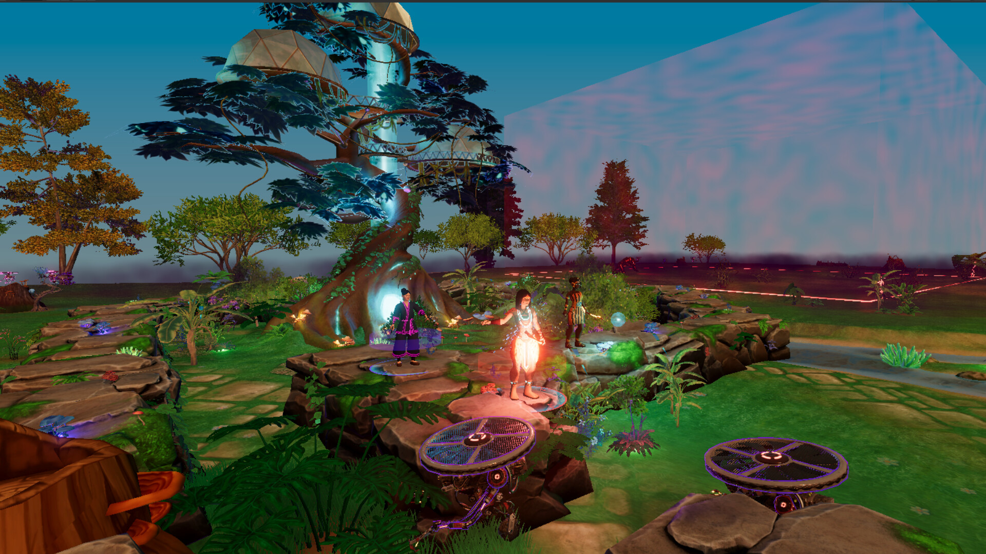 Defe screenshot #3