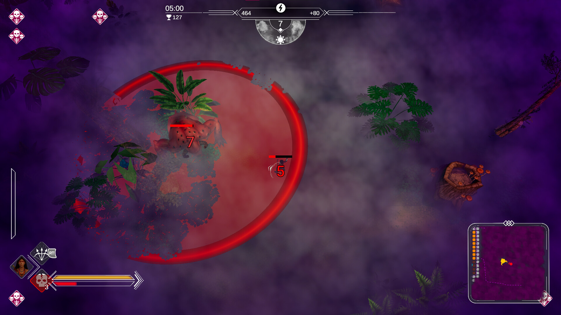 Defe The Defender screenshot #4