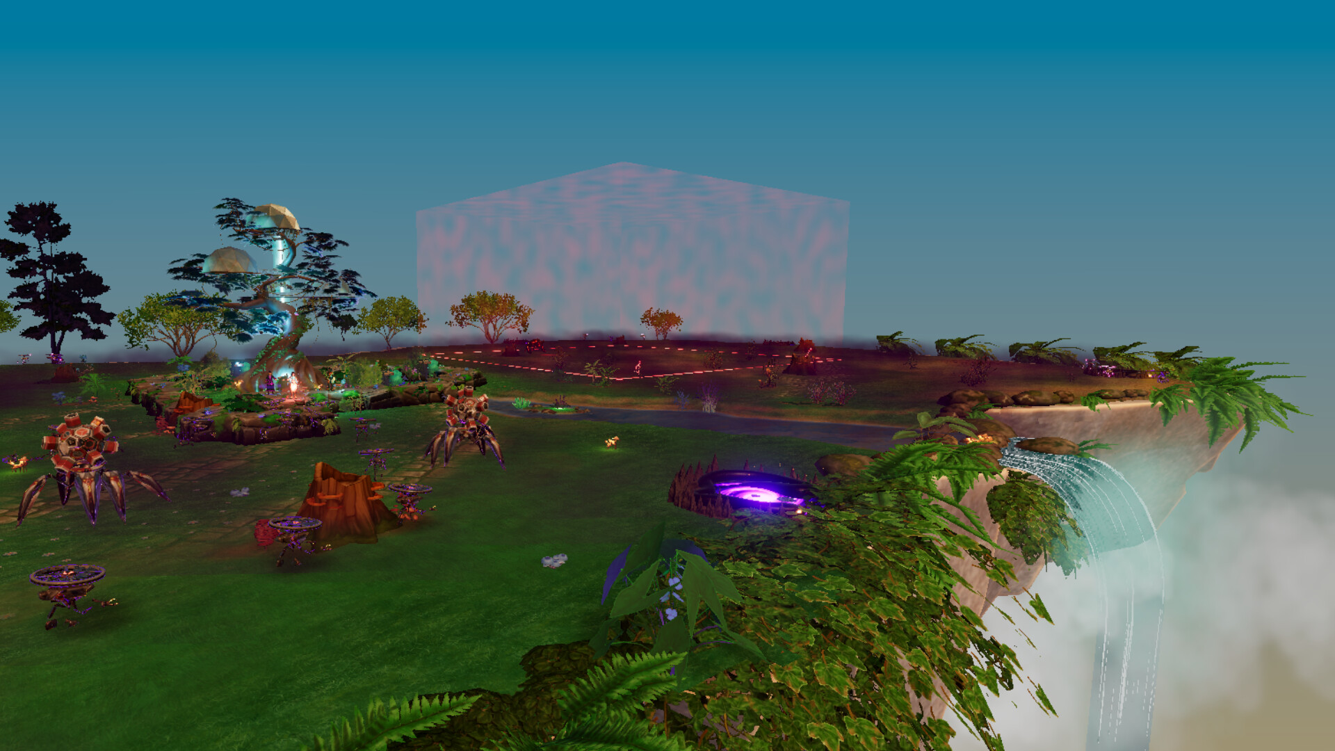 Defe screenshot #12