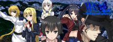 WAS -The Hourglass of Lepidoptera- game capsule image