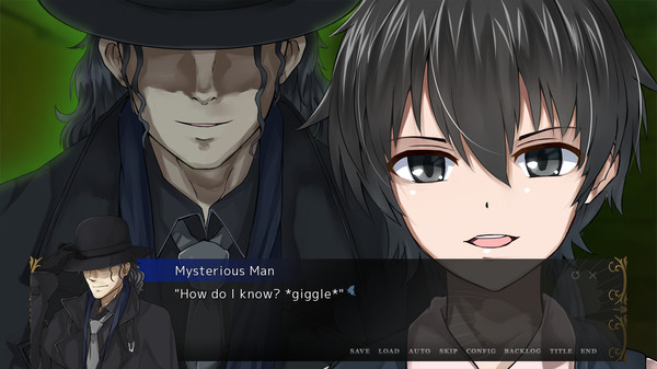 WAS -The Hourglass of Lepidoptera- screenshot 5