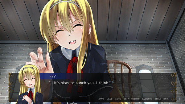 WAS -The Hourglass of Lepidoptera- screenshot 2