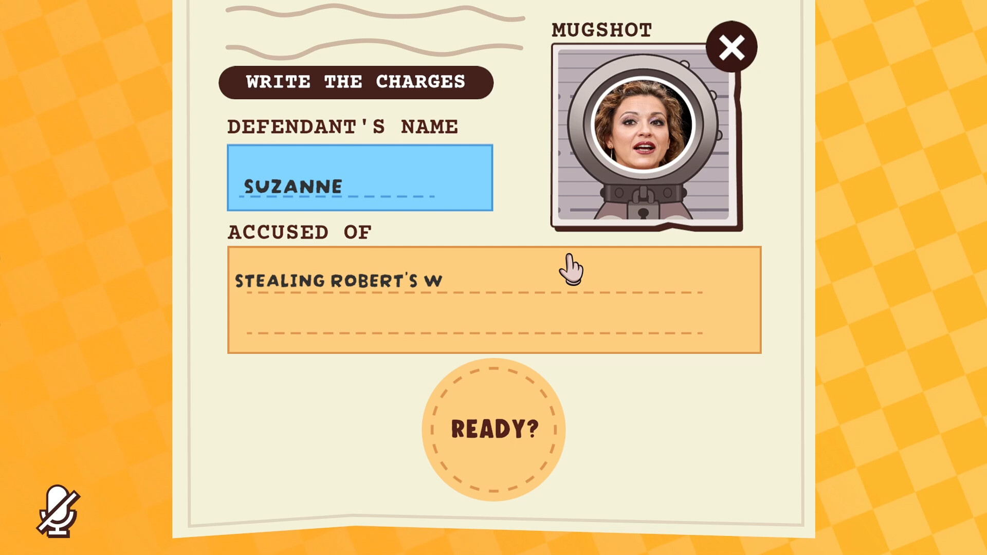 Guilty as Sock! – Screenshot 8