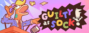 Guilty as Sock!