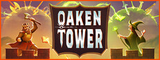 Oaken Tower Small Capsule Image