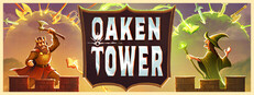 Oaken Tower game cover