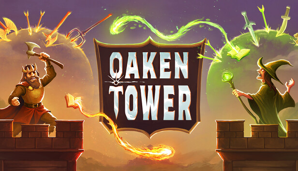 Oaken Tower