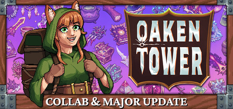 Oaken Tower