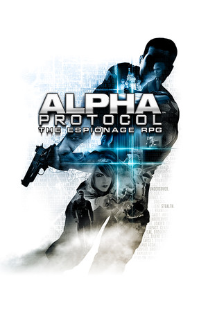 Cover art of Alpha Protocol™