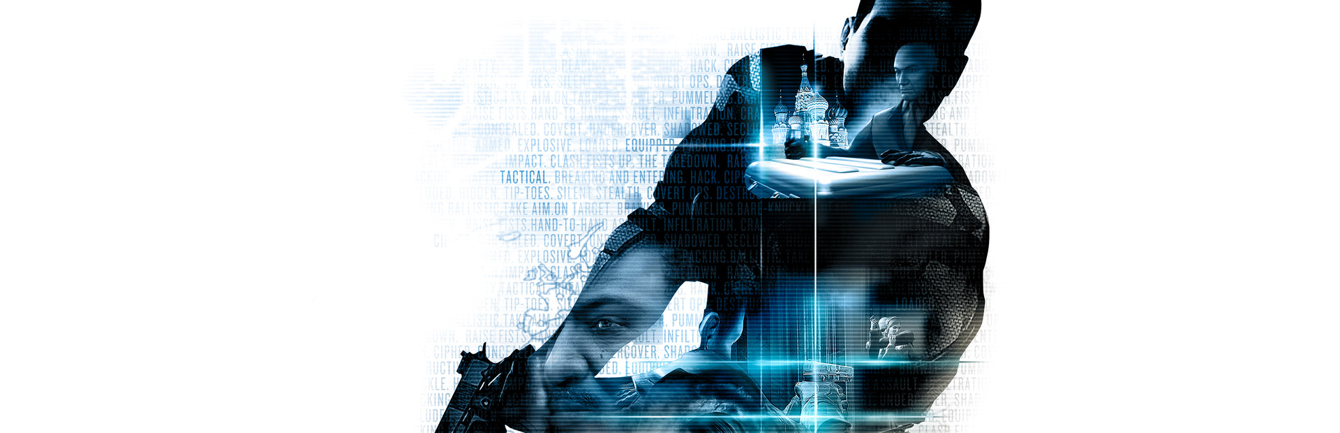 Alpha Protocol™