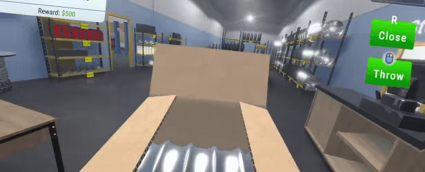Car Mechanic Shop Simulator video 1