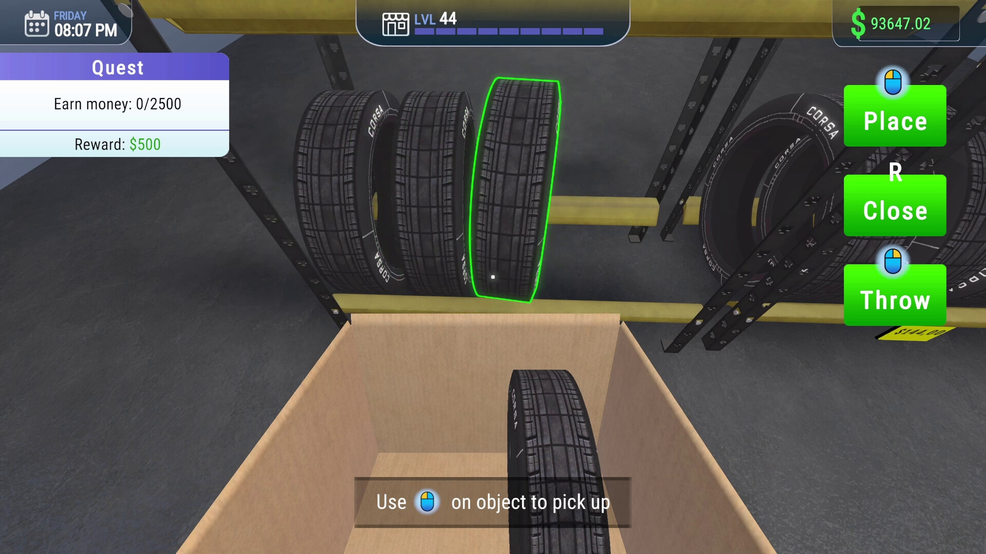 Find the best computers for Car Mechanic Shop Simulator