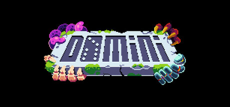DOMiNi cover art