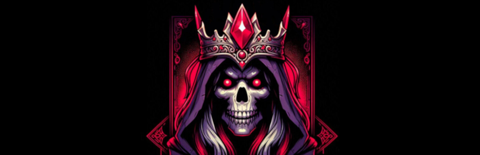 Descending: Curse of the Blood Crown