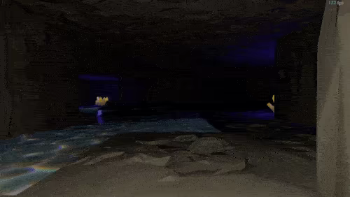 Descending: Curse of the Blood Crown video 2
