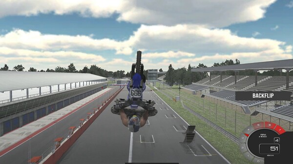 Unleashed Fmx game for windows Pc 1