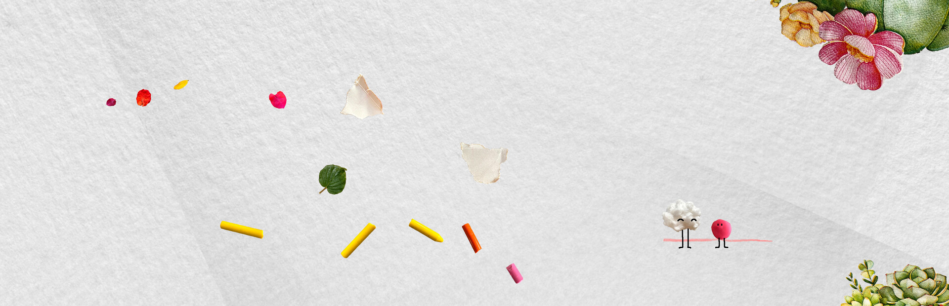 A Game About You