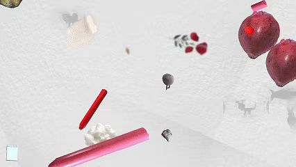 A Game About You video 2