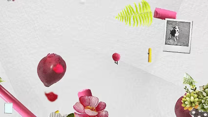 A Game About You video 3