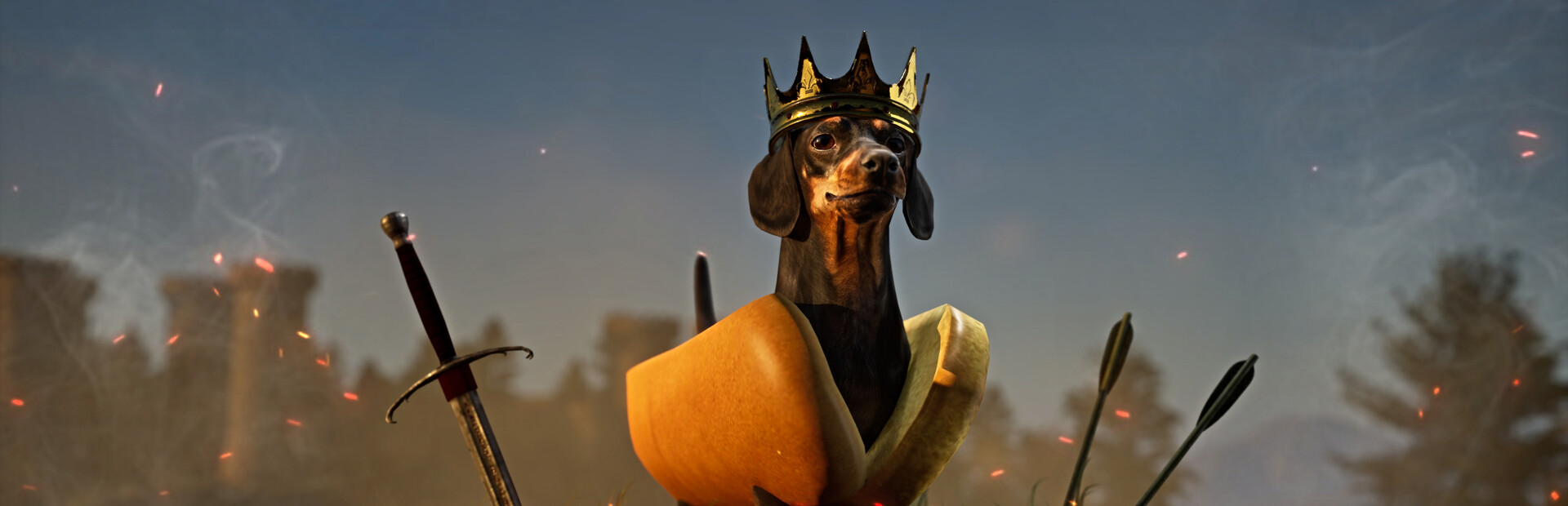 Hot Dawg