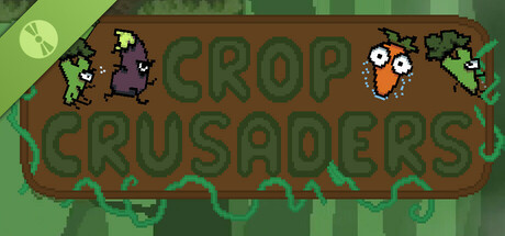 Crop Crusaders Demo cover art