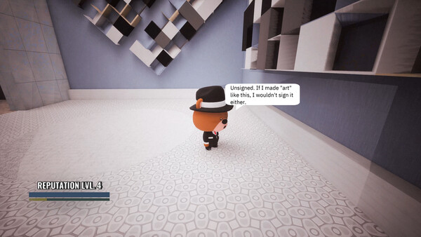 Скриншот 5 из игры Orson, P.I.: Midnight at the Grand Hotel