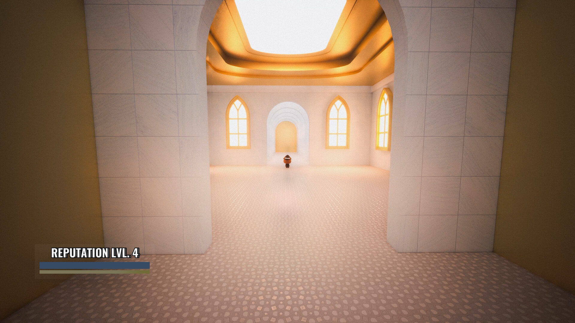 Orson, P.I.: Midnight at the Grand Hotel screenshot #8