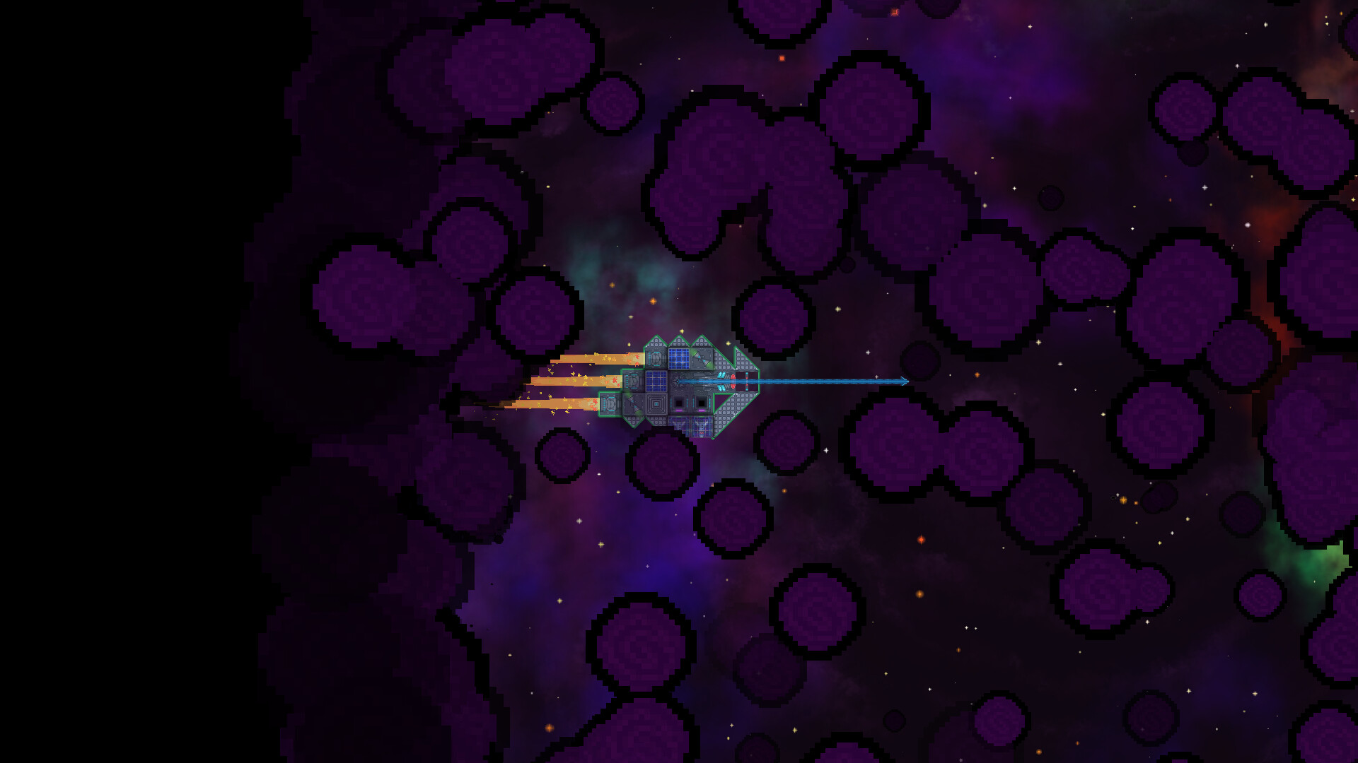 Ceaseless screenshot 3