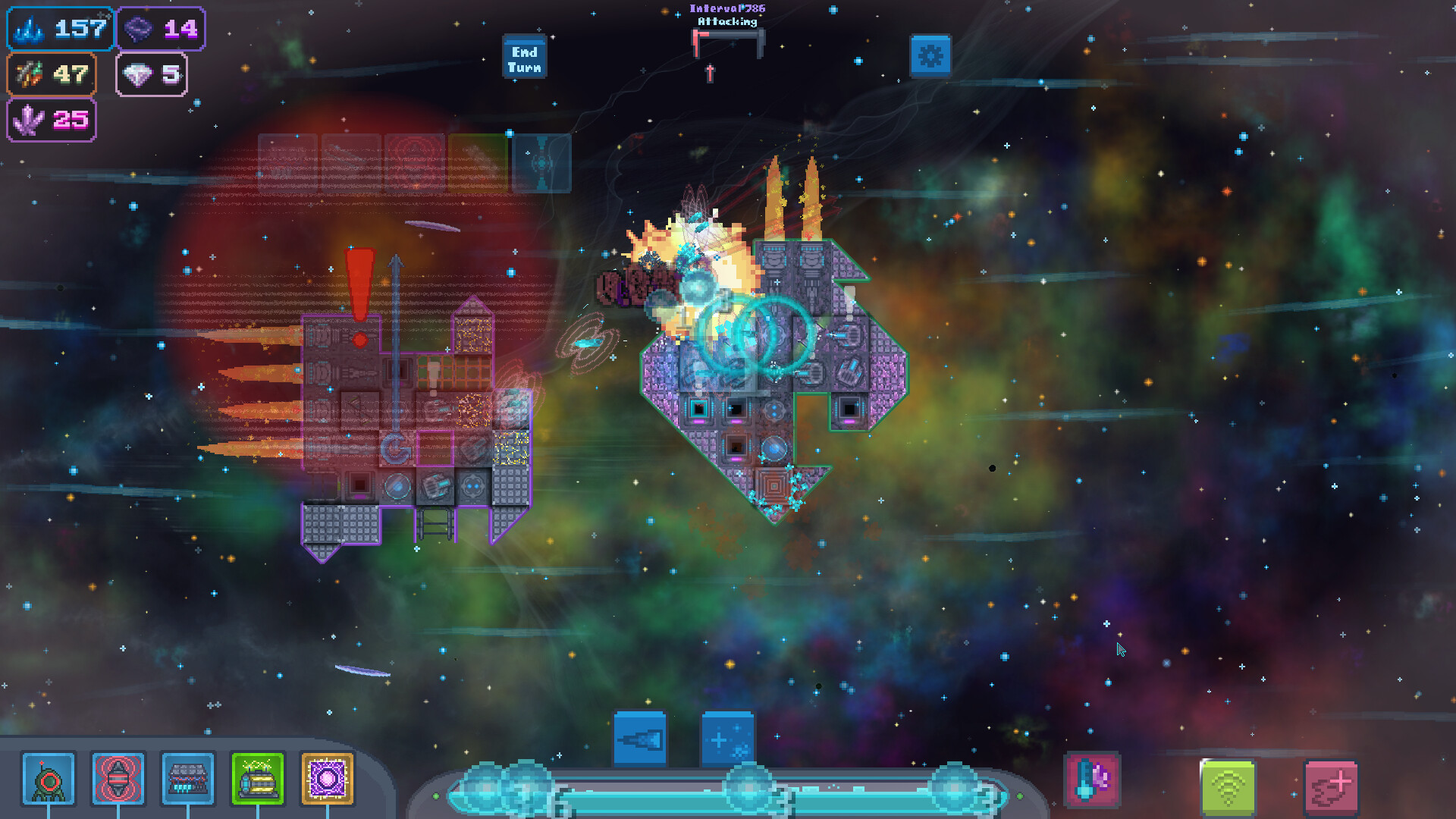 Ceaseless screenshot 5