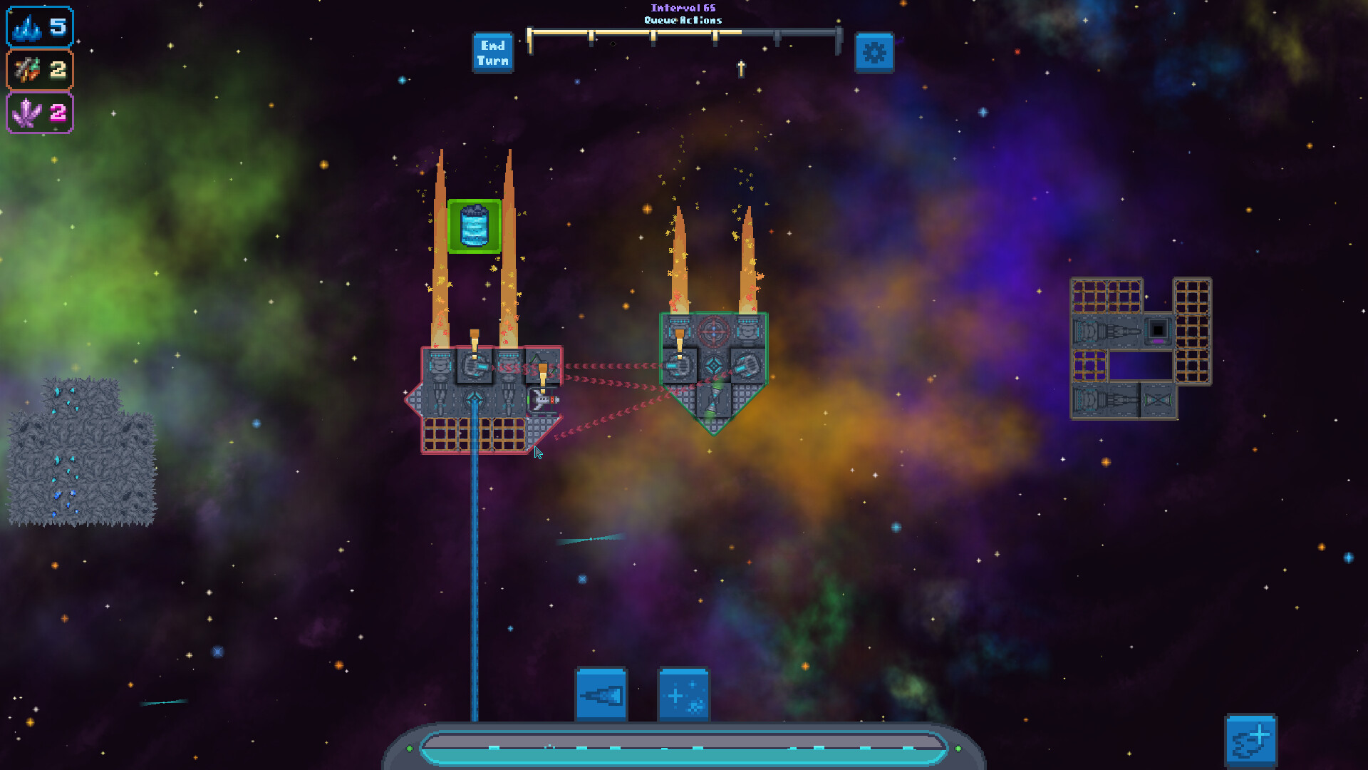 Ceaseless screenshot 1