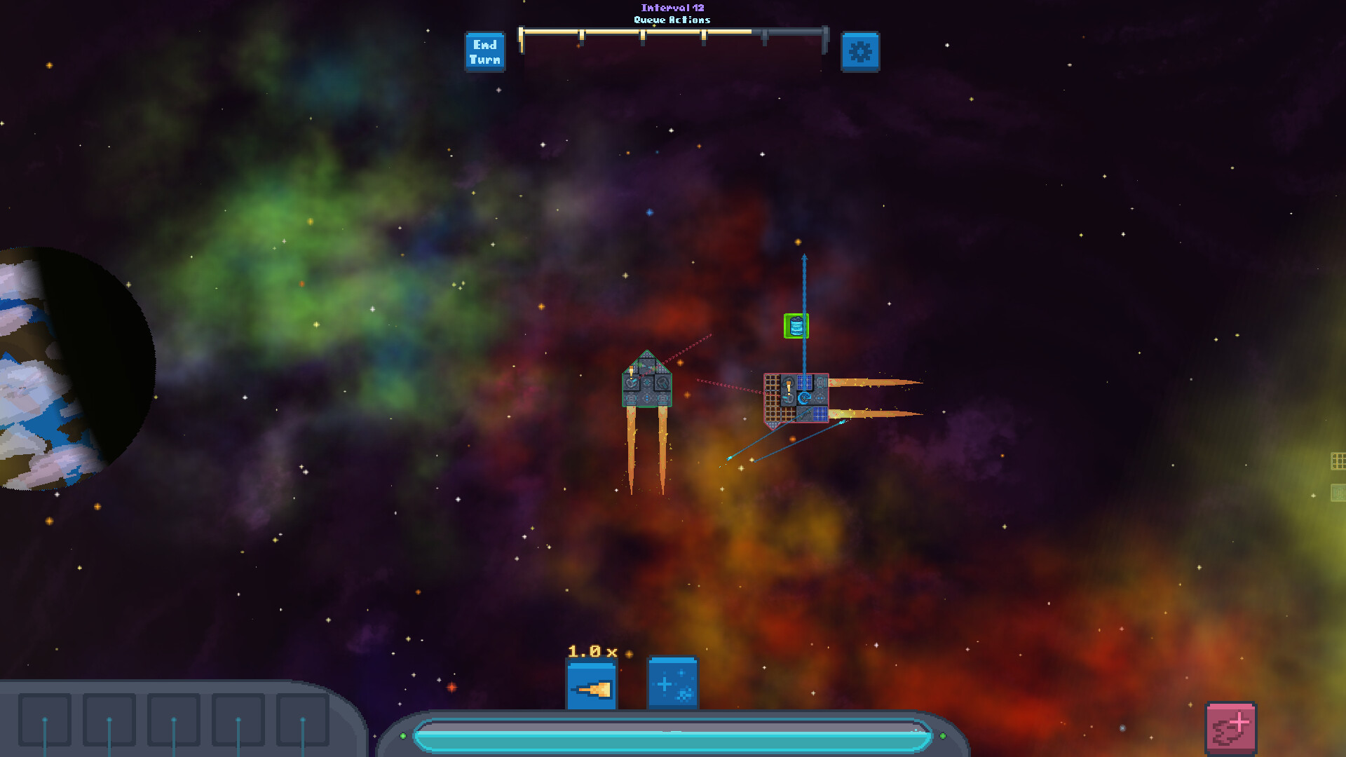 Ceaseless screenshot 1