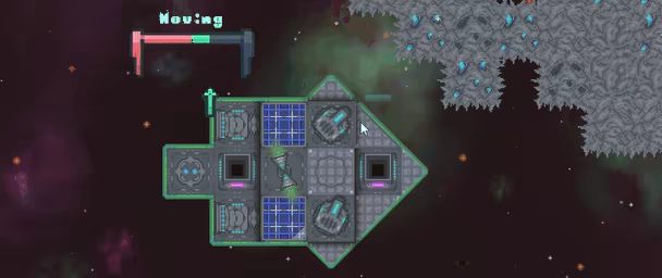 Ceaseless video 2