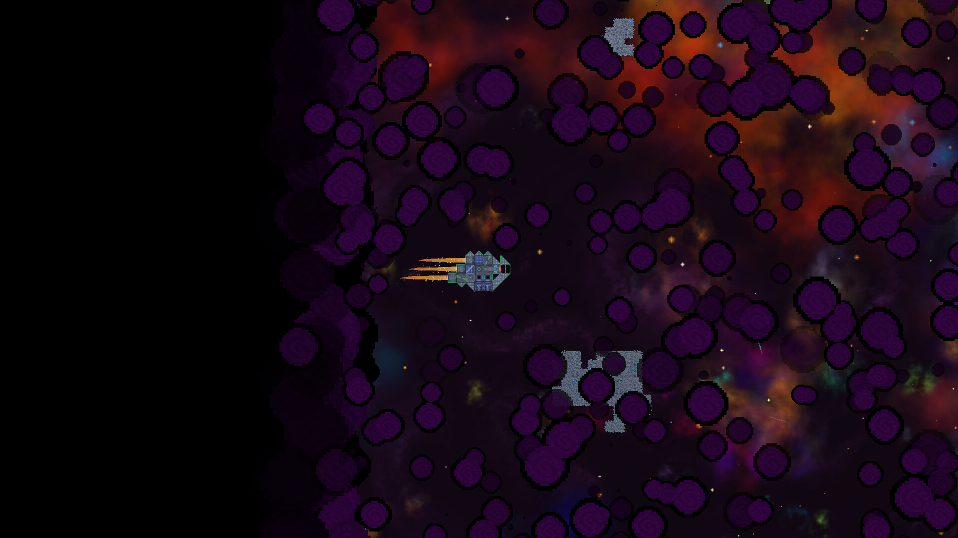 Ceaseless screenshot 3