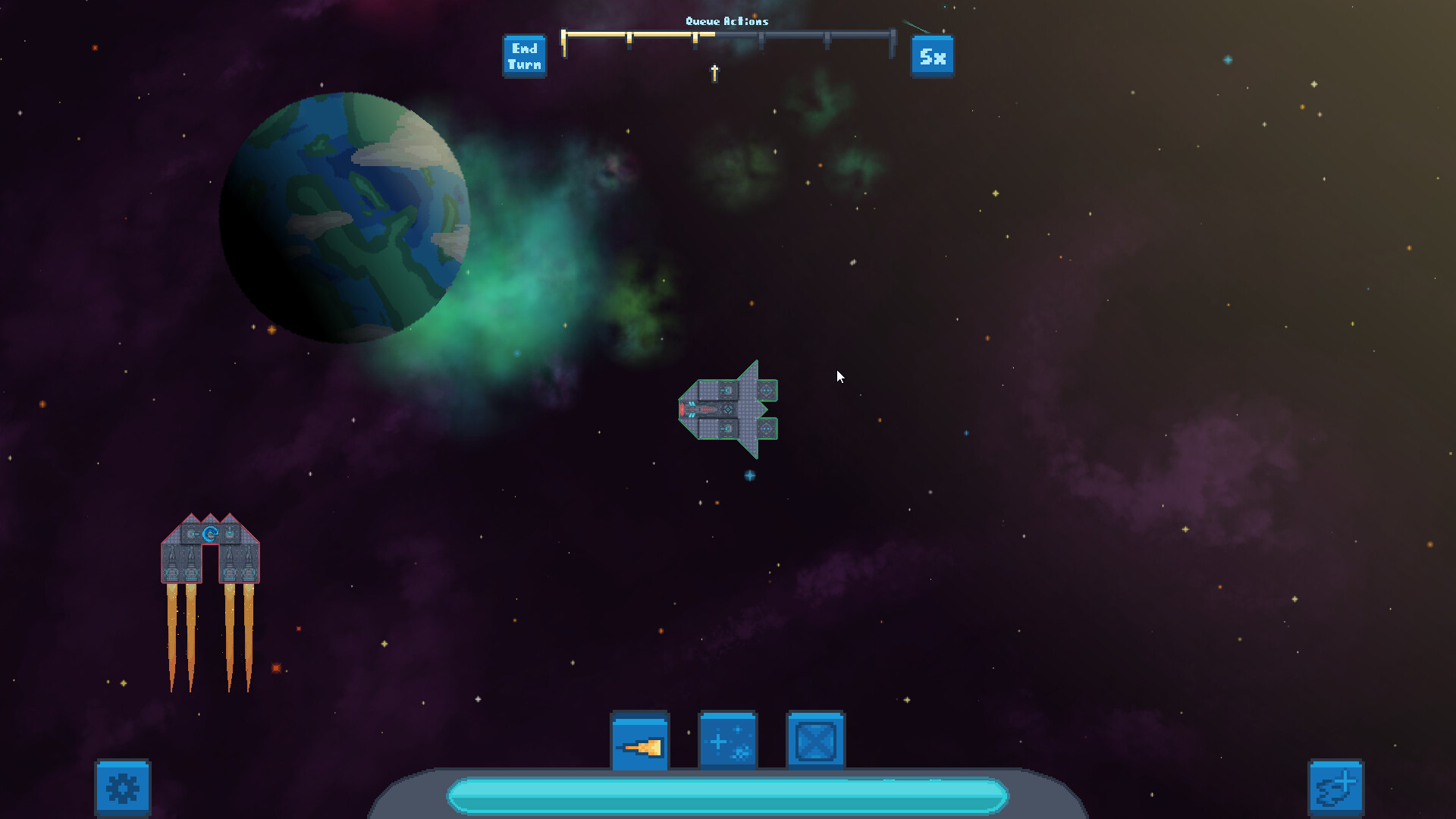 Ceaseless screenshot #1