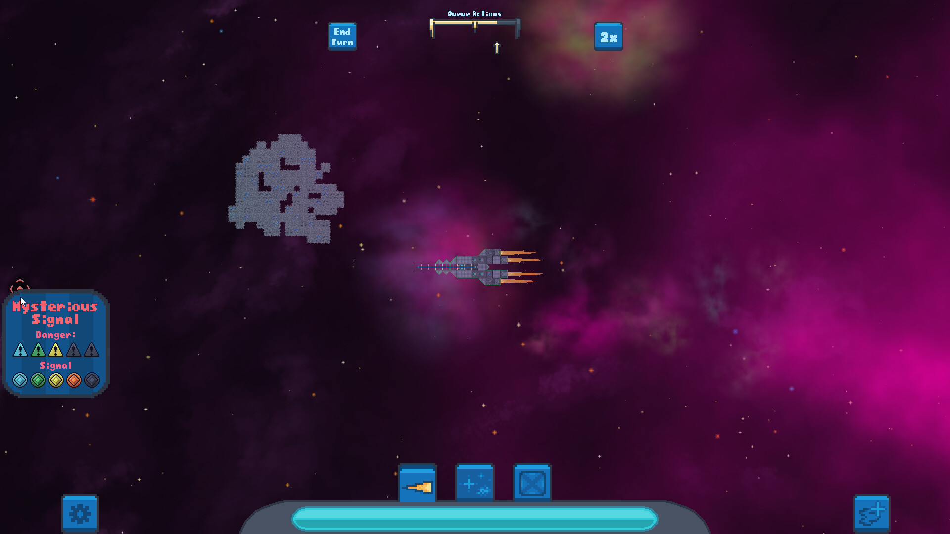 Ceaseless screenshot #3