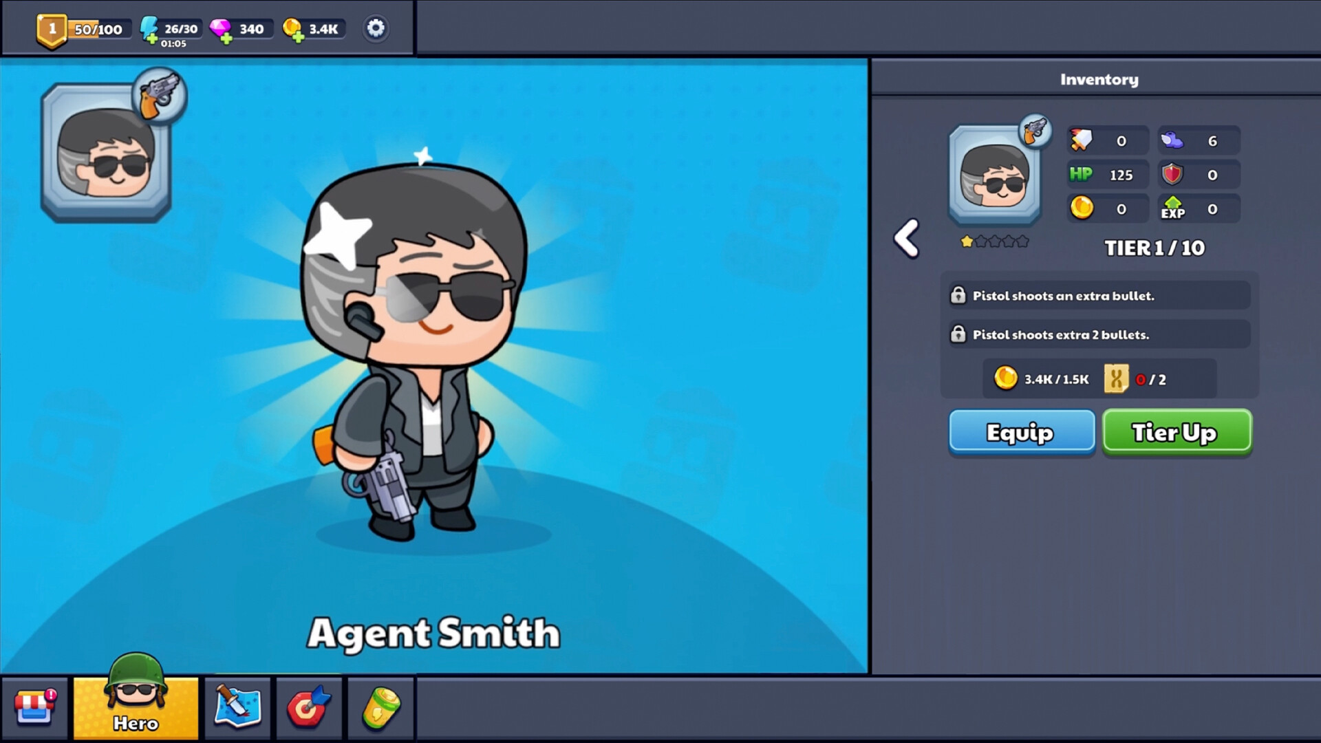 Last Agent screenshot #6